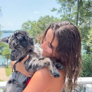 Meet your Posher, Daniela